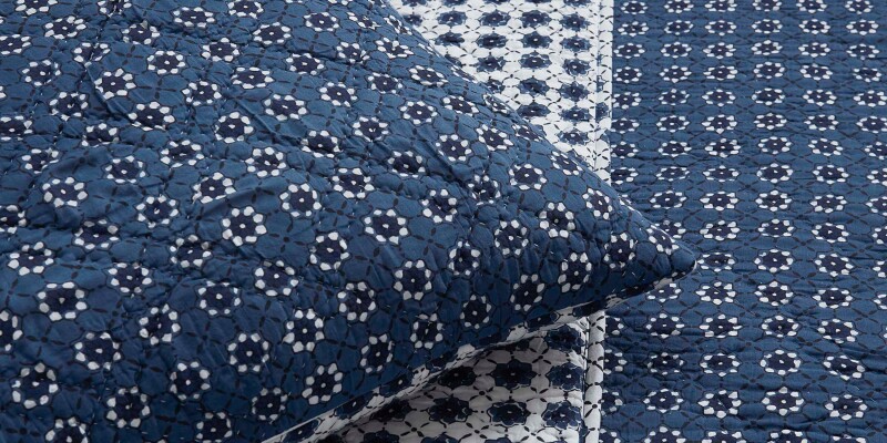 Luna Pillow Shams 8BAS1035BES