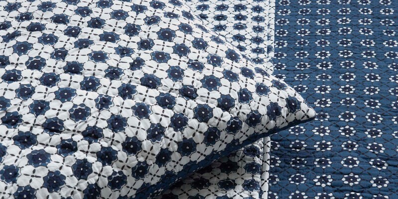 Luna Pillow Shams 8BAS1035BES