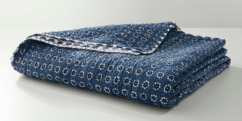 Luna Quilt 8BAS1035BK