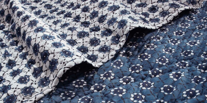 Luna Quilt 8BAS1035BK