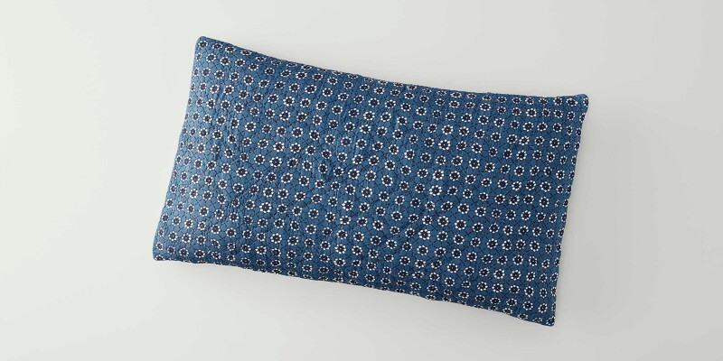 Luna Pillow Shams 8BAS1035BKS