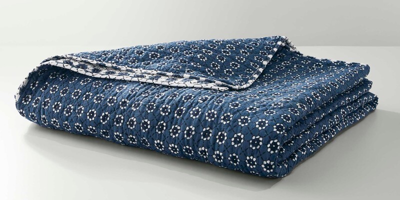 Luna Quilt 8BAS1035BQ