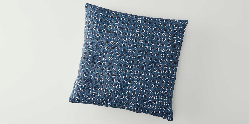 Luna Pillow Shams 8BAS1035BSS