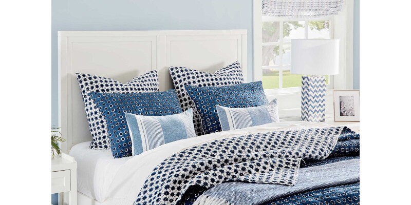 Luna Quilt 8BAS1035BT
