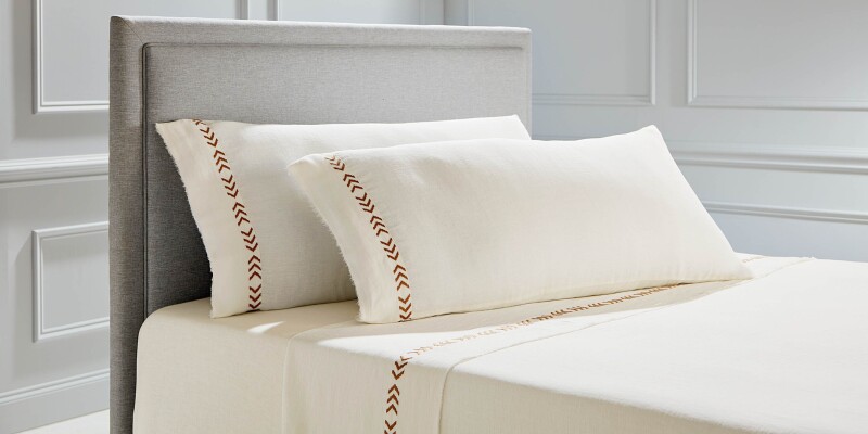 Kith Saddle Sheet Set 8BAS17210SK
