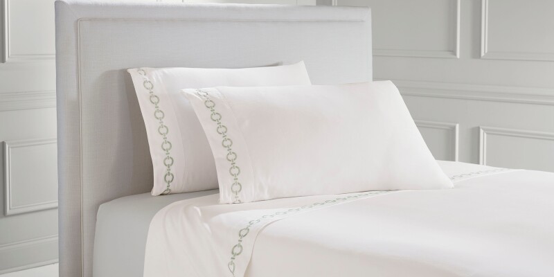 Bellagio Pillowcases 8BAS201SGPCS