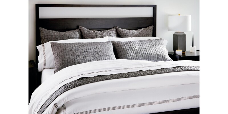 Savona Pillowcases 8BAS202GPCS