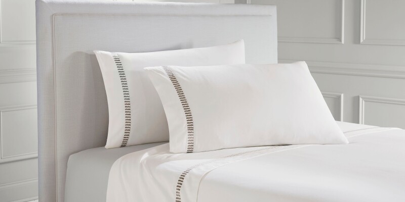 Savona Pillowcases 8BAS202GPCS