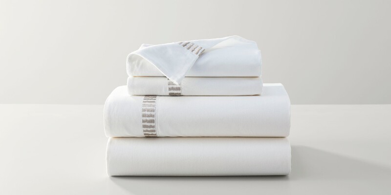 Savona Pillowcases 8BAS202GPCS