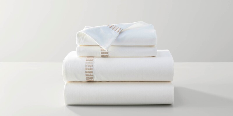 Savona Pillowcases 8BAS202TPCK