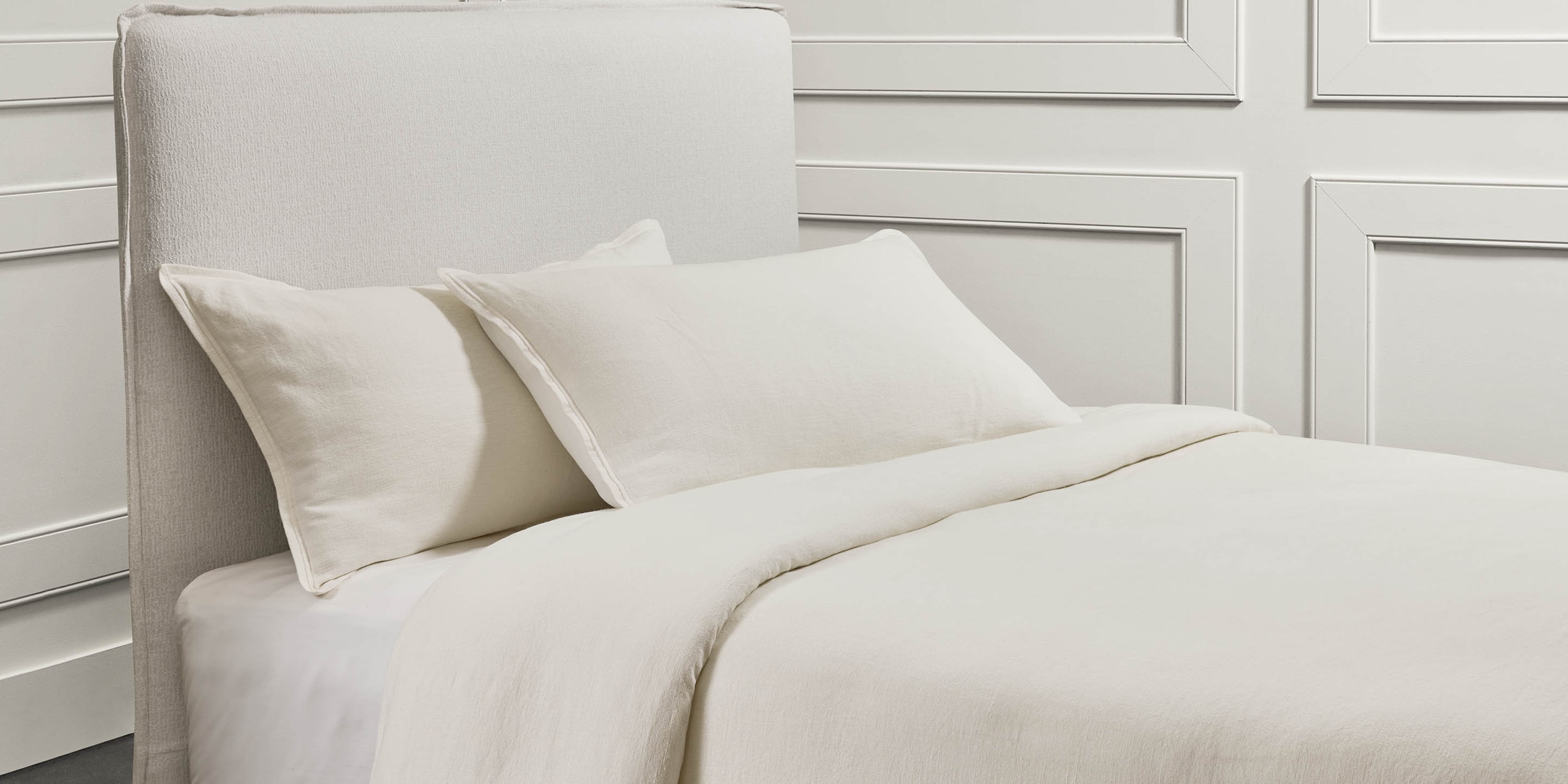 Talia Cloud 3 Piece Bedding Set 8BAS346QN
