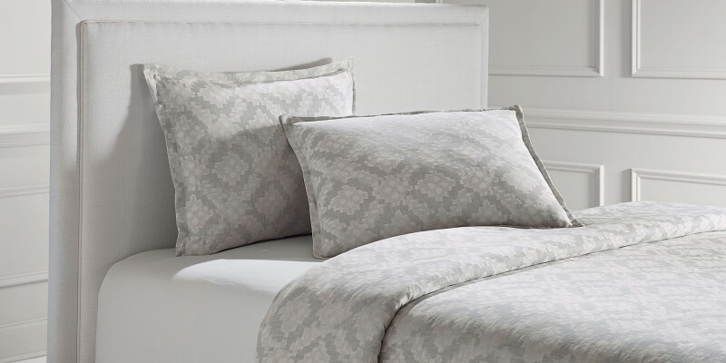 Dawson Duvet Cover 8BAS354SGK