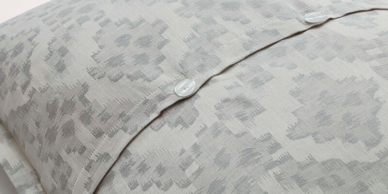 Dawson Pillow Shams 8BAS354SGKS
