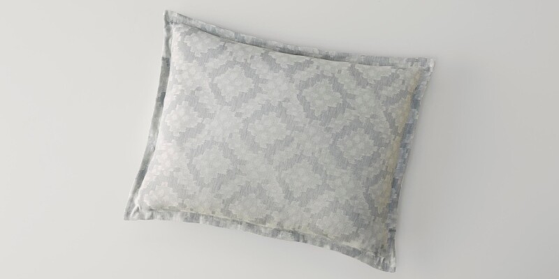 Dawson Pillow Shams 8BAS354SGSS