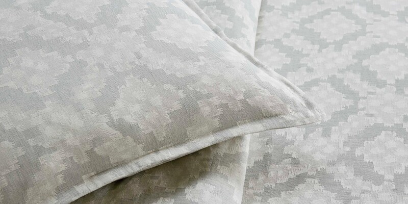 Dawson Pillow Shams 8BAS354SGSS