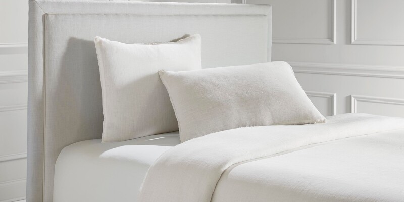 Ranier Duvet Cover 8BAS439WK