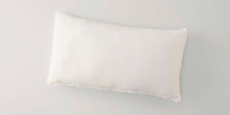 Ranier Pillow Shams 8BAS439WKS