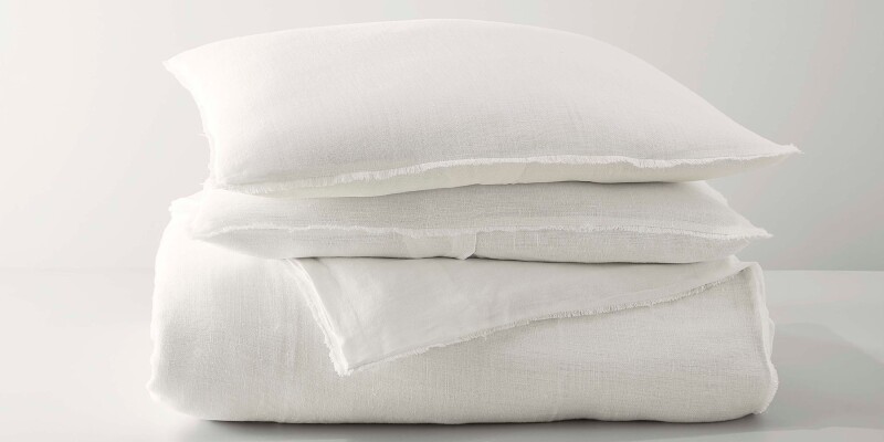 Ranier Duvet Cover 8BAS439WQ