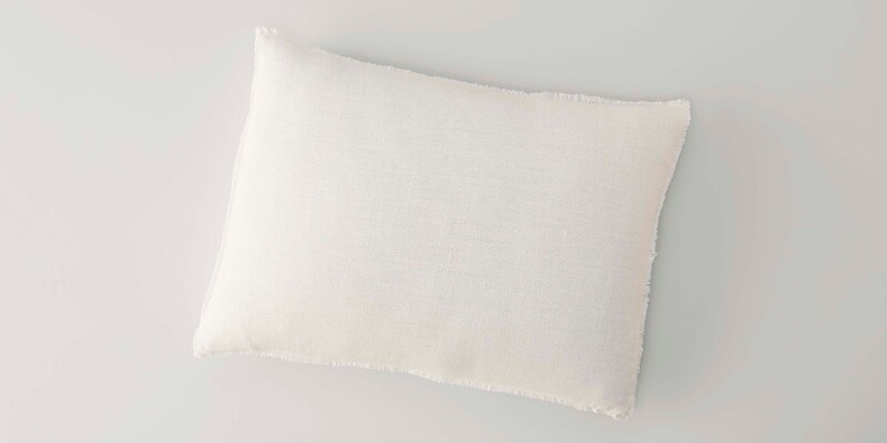 Ranier Pillow Shams 8BAS439WSS