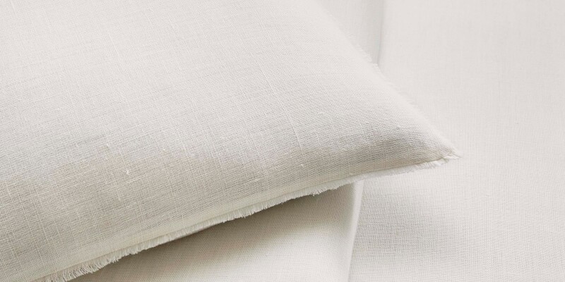 Ranier Pillow Shams 8BAS439WSS