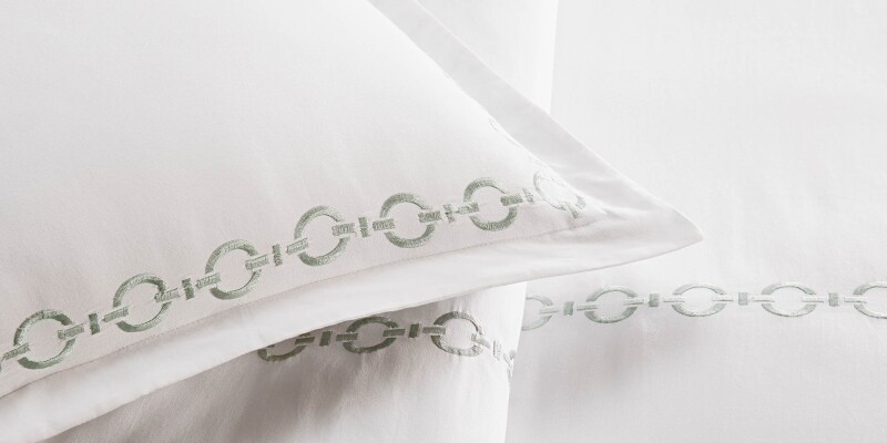 Bellagio Pillowcases 8BAS445SGES