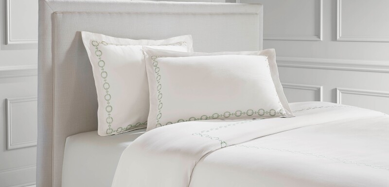 Bellagio Pillowcases 8BAS445SGES