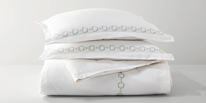 Bellagio Pillowcases 8BAS445SGES