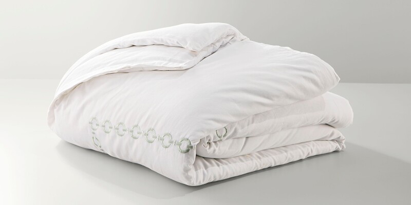Bellagio Duvet Cover 8BAS445SGSK
