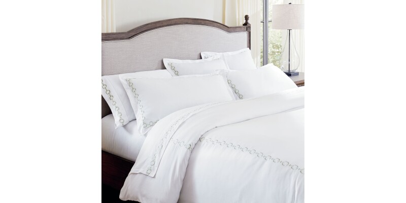 Bellagio Duvet Cover 8BAS445SGSK