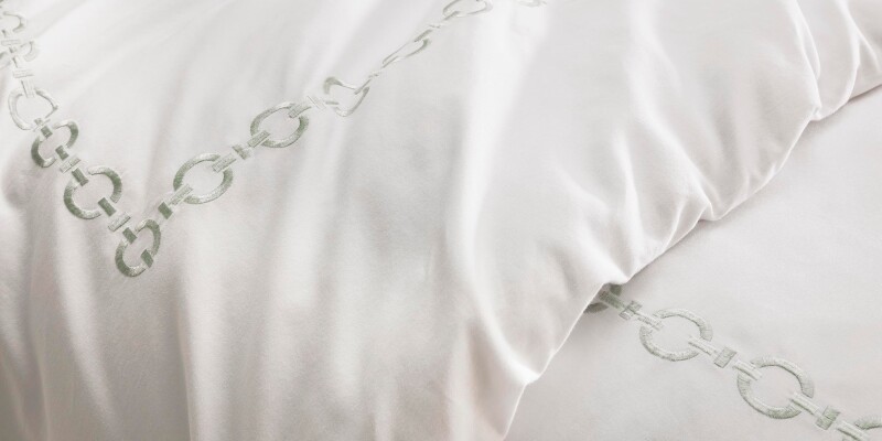Bellagio Duvet Cover 8BAS445SGSK