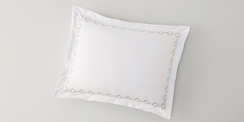 Bellagio Pillowcases 8BAS445SGSS