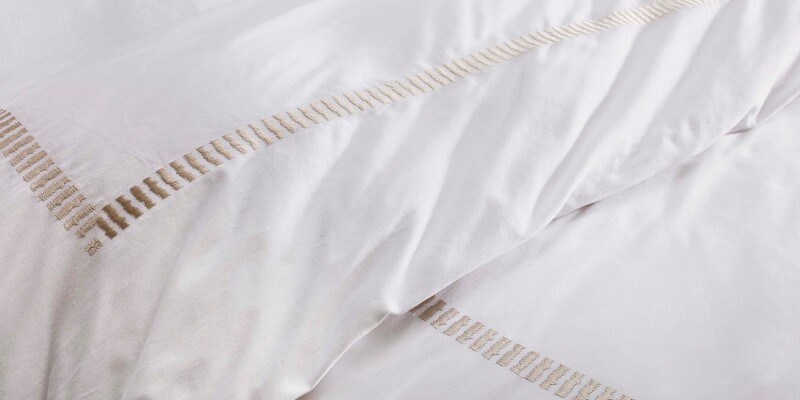 Savona Duvet Cover 8BAS446TSK