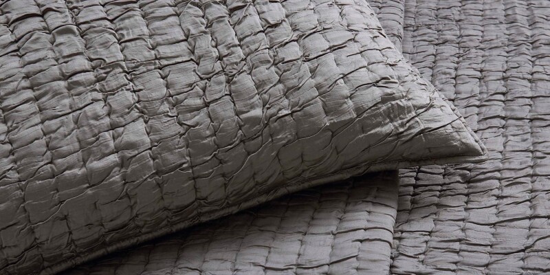 Hadon Pillow Shams 8BAS776GES