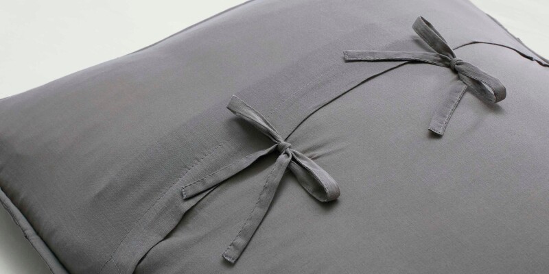 Hadon Pillow Shams 8BAS776GKS