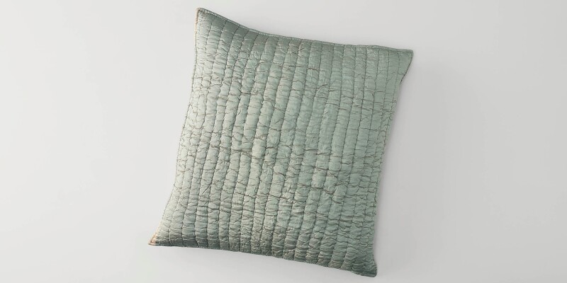 Hadon Pillow Shams 8BAS776SGES