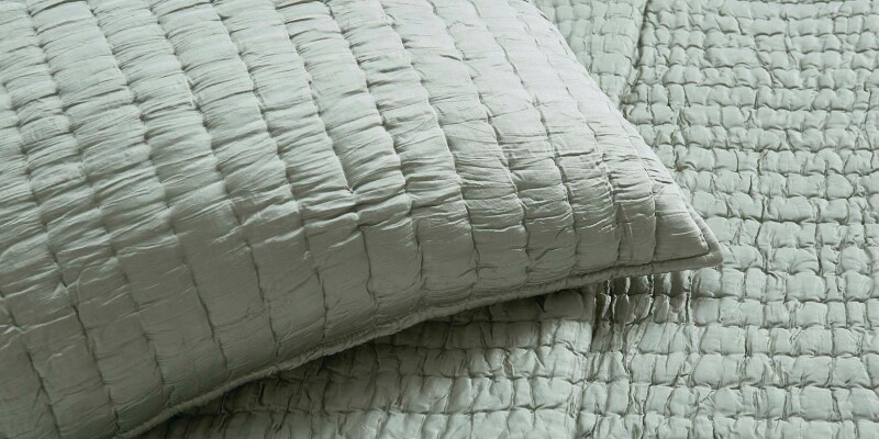 Hadon Pillow Shams 8BAS776SGES