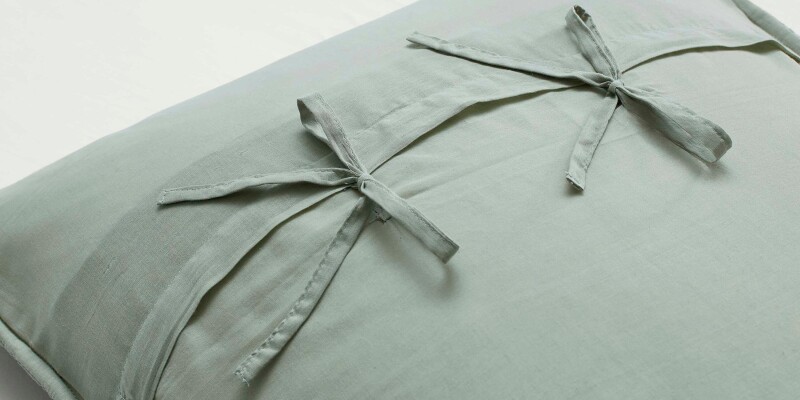 Hadon Pillow Shams 8BAS776SGKS