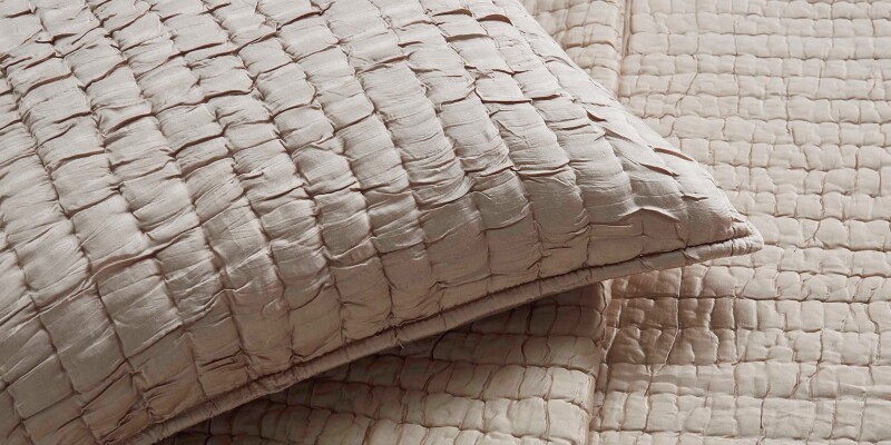 Hadon Pillow Shams 8BAS776TKS