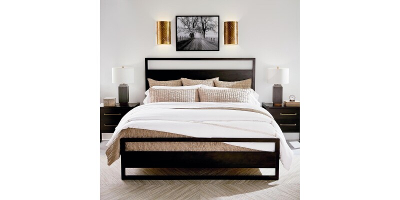 Hadon Pillow Shams 8BAS776TSS