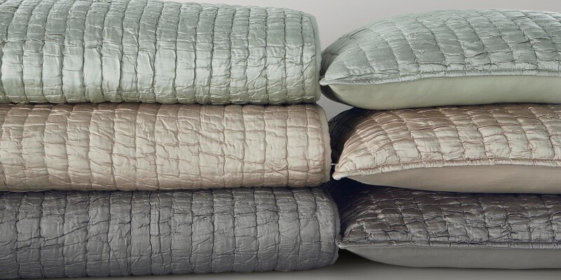 Hadon Pillow Shams 8BAS776TSS