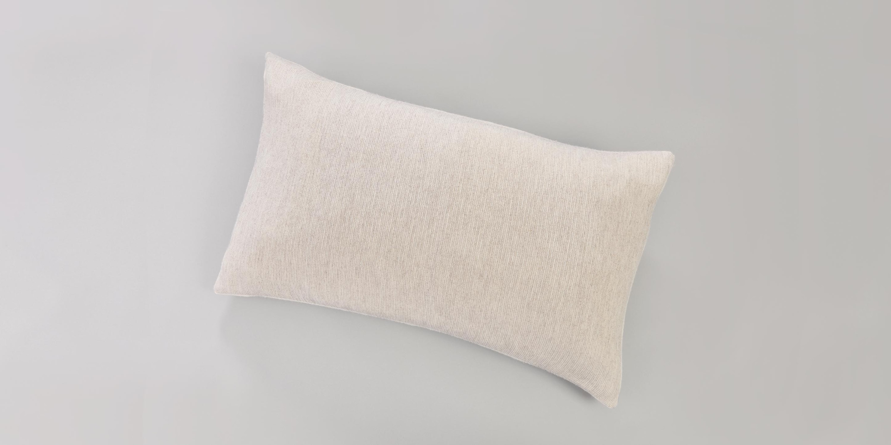 Burhan Oatmeal Pillow Shams 8BASBT103OMSS