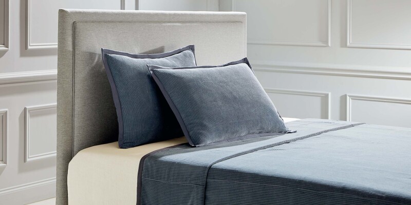 Saunders Pillow Shams 8BASCC1068BES
