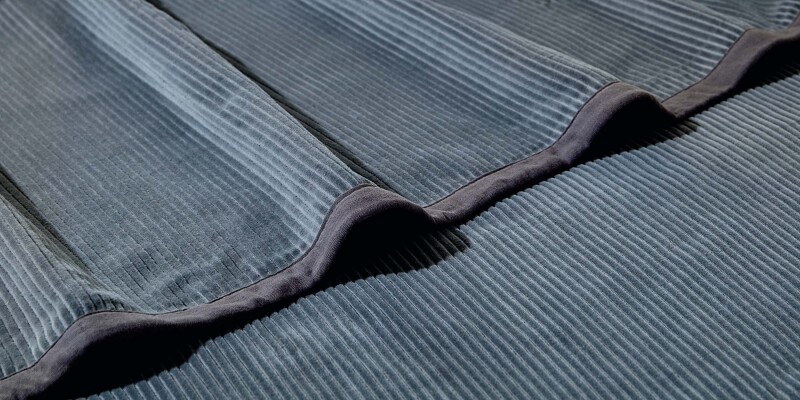 Saunders Coverlet 8BASCC1068BK
