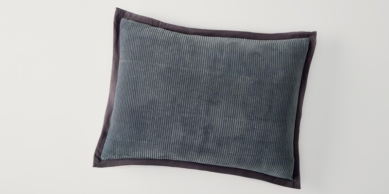 Saunders Pillow Shams 8BASCC1068BSS