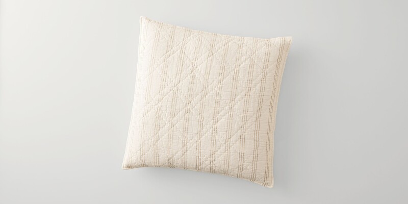 Hammond Pillow Shams 8BASCC1081MES