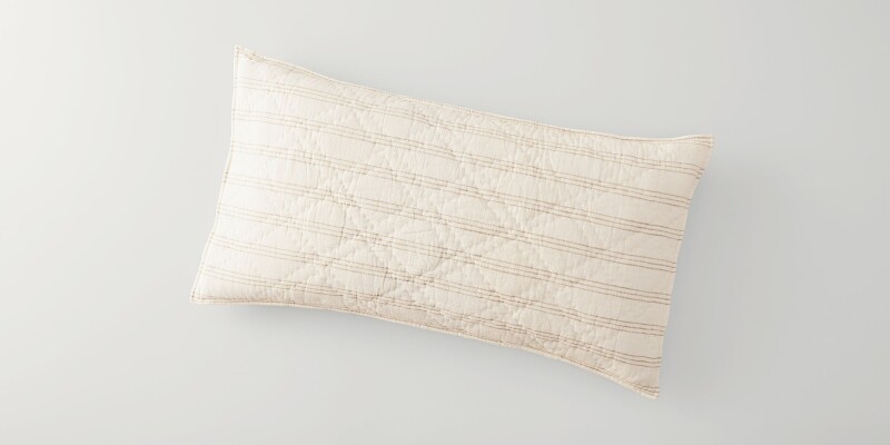 Hammond Pillow Shams 8BASCC1081MKS