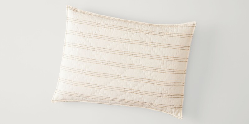 Hammond Pillow Shams 8BASCC1081MSS