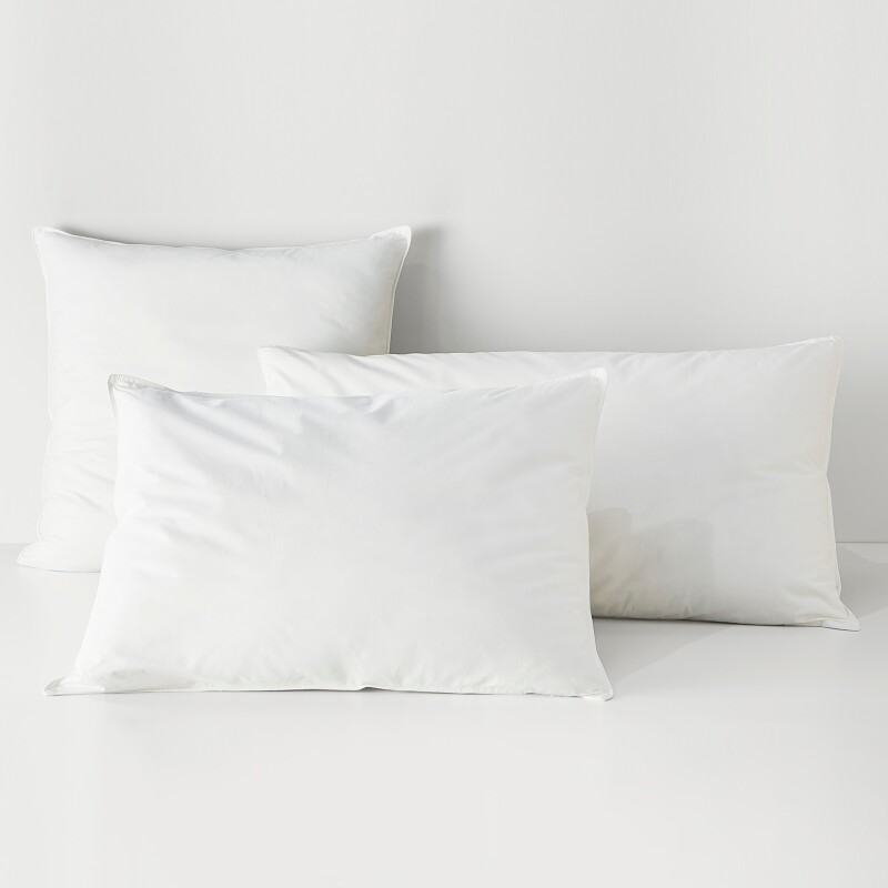 Down Alternative Pillow Insert 8BASDAIEUIN