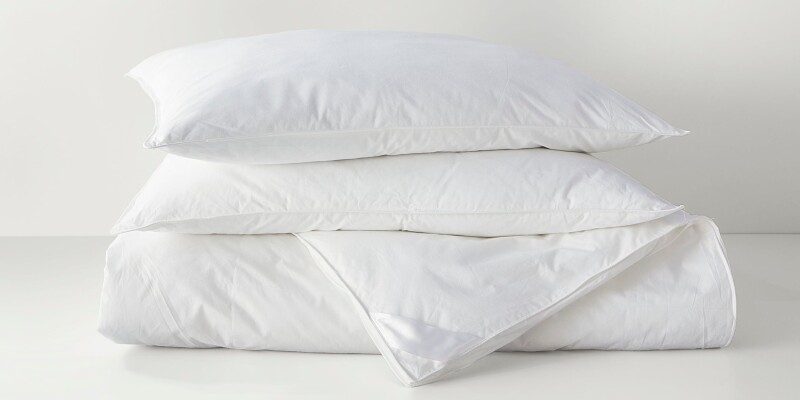 Down Alternative Pillow Insert 8BASDAIEUIN