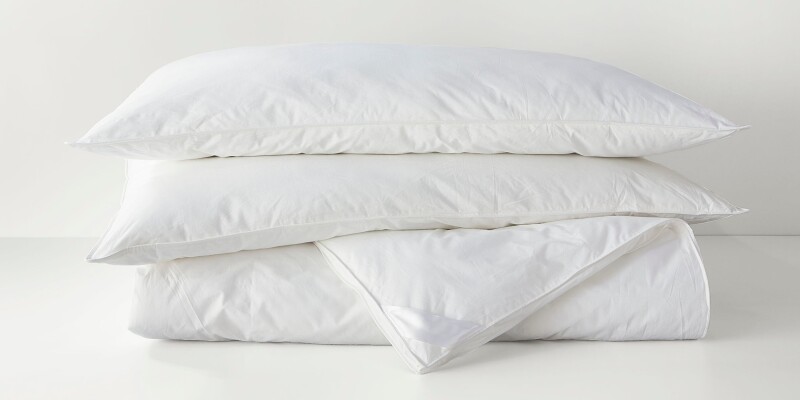 Down Alternative Duvet Insert 8BASDAIKG